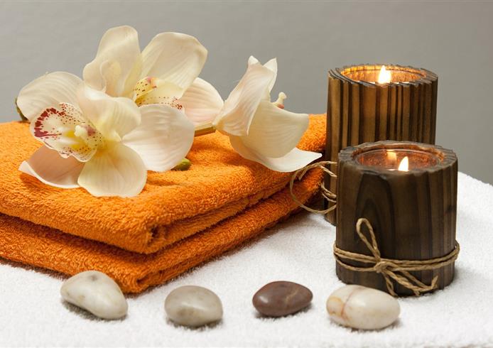 Wellness and massages in Normandy - Bellevue Hotel