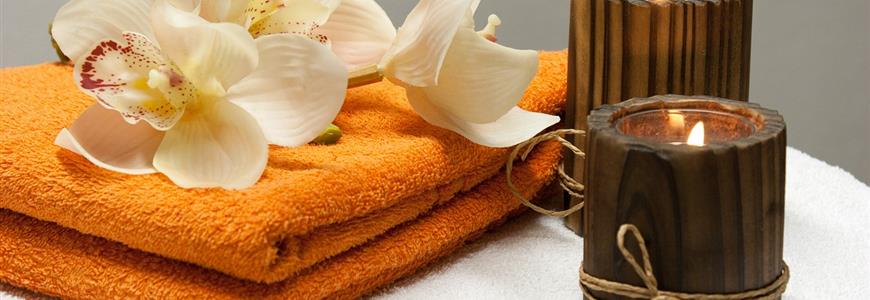 Wellness and massages in Normandy - Bellevue Hotel