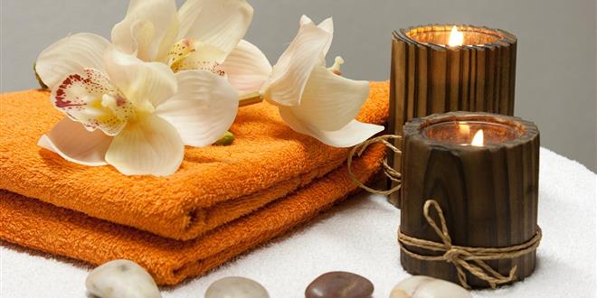 Wellness and massages in Normandy - Bellevue Hotel