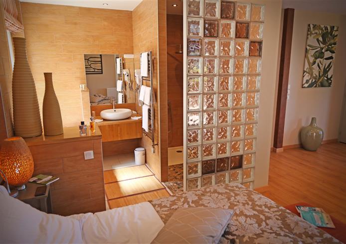 Stay of charm Honfleur and Deauville - Bellevue Hotel