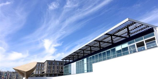 Muma Museum, Le Havre, Hotel in Villerville - Bellevue Hotel