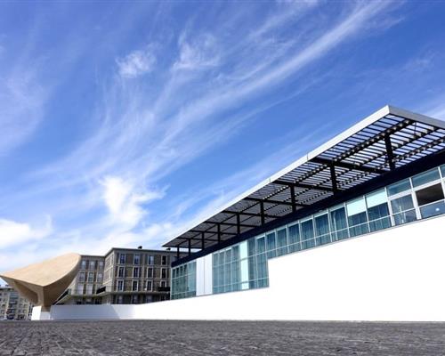 Muma Museum, Le Havre, Hotel in Villerville - Bellevue Hotel