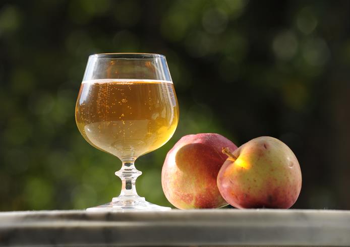 Cider Road - Bellevue Hotel
