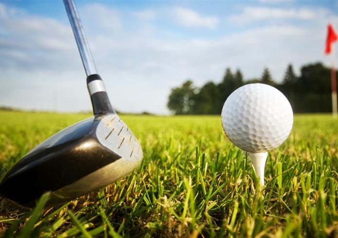Deauville Golf, Saint-Gatien, Normandy - Bellevue Hotel