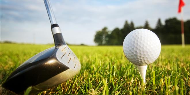 Deauville Golf, Saint-Gatien, Normandy - Bellevue Hotel