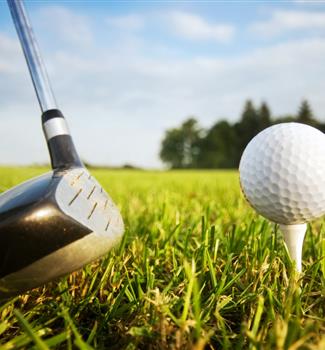 Deauville Golf, Saint-Gatien, Normandy - Bellevue Hotel