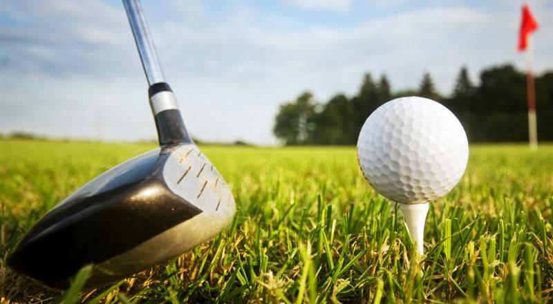 Deauville Golf, Saint-Gatien, Normandy - Bellevue Hotel