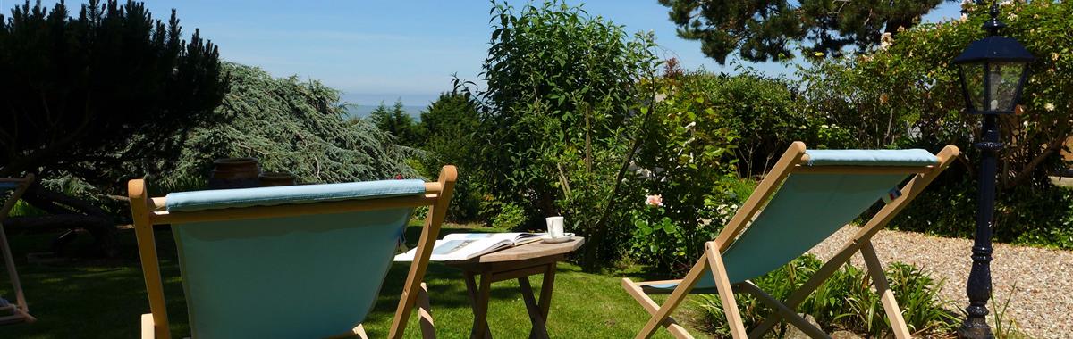 Charming hotel in Normandy, Honfleur, Deauville - Bellevue Hotel