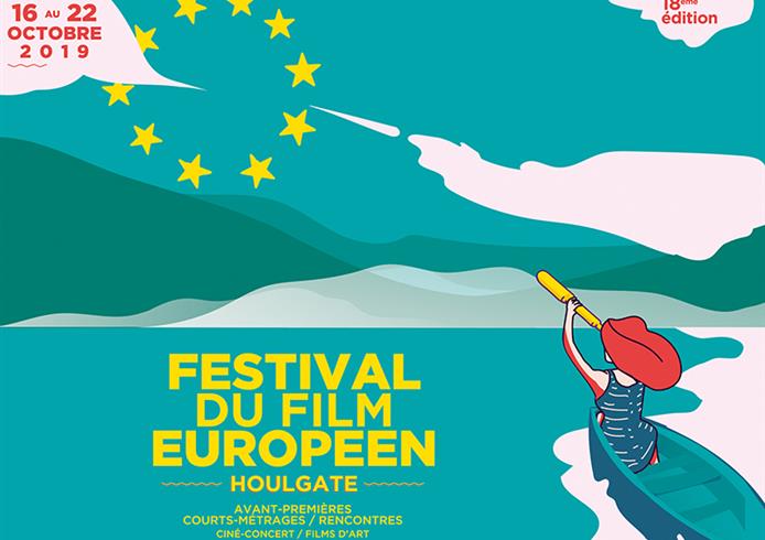 Film festivals in Normandy, deauville, Houlgat - Bellevue Hotel
