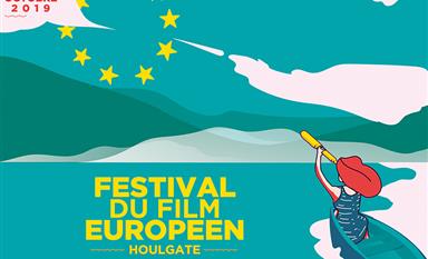 Film festivals in Normandy, deauville, Houlgat - Bellevue Hotel