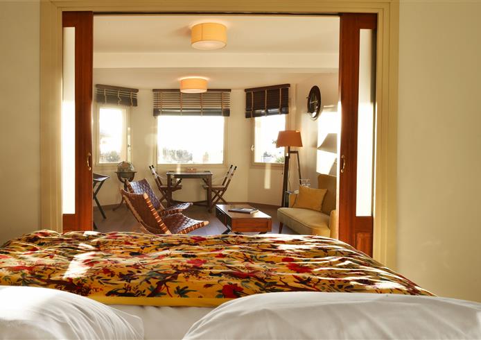 Bellevue Hotel