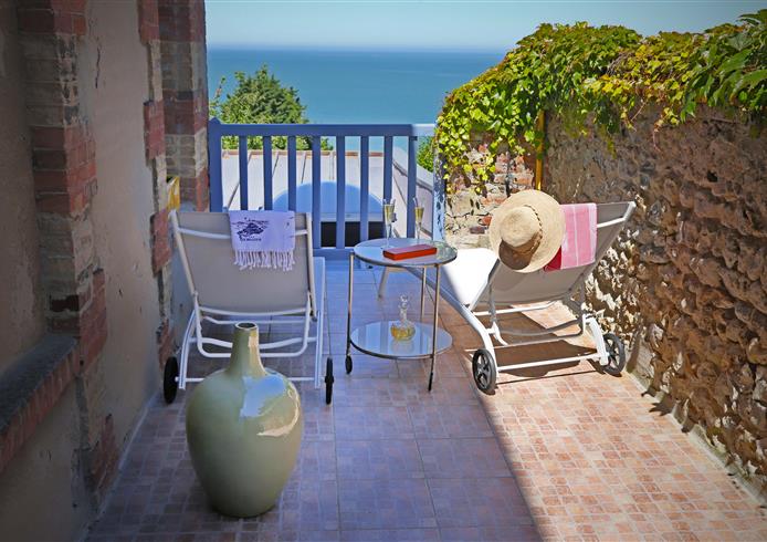 Stay of charm Honfleur and Deauville - Bellevue Hotel