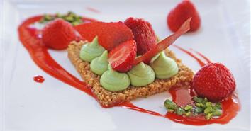 Hotel Restaurant Bellevue sea view Normandy - Bellevue Hotel
