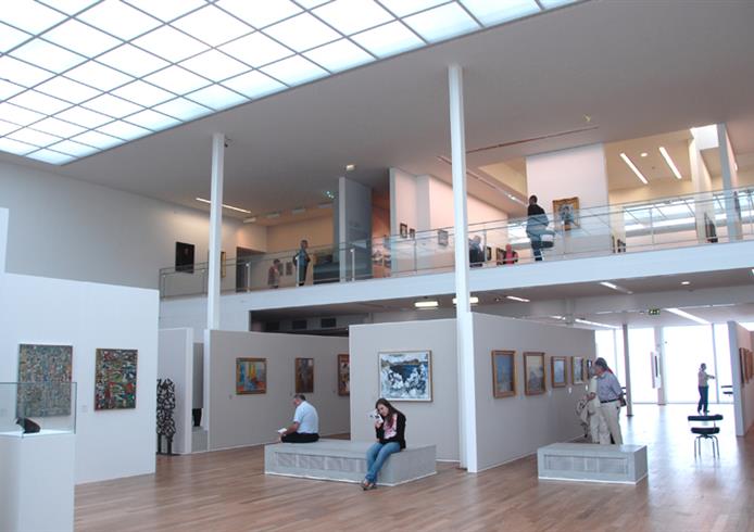 Muma Museun - Bellevue Hotel