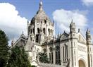 Basilica of Lisieux