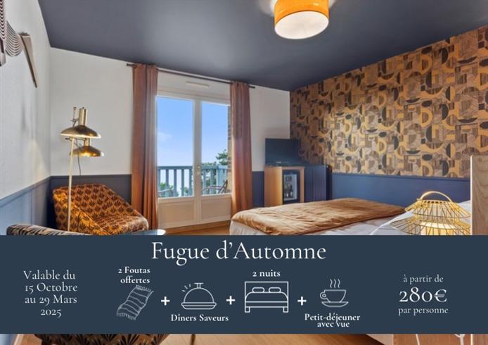 hotel normandy - Bellevue Hotel