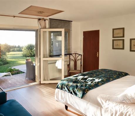 Bellevue Hotel